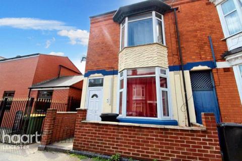 Barclay Street, Leicester 5 bed end of terrace house for sale