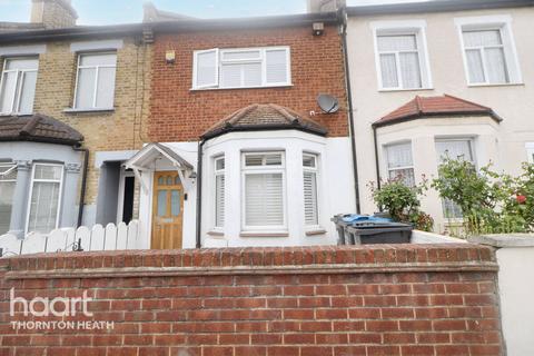 Northwood Road, Thornton Heath 4 bed terraced house for sale