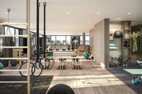 Chalk Farm Road, London NW1 2 bed flat for sale