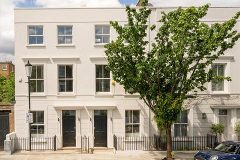 Queensdale Road, London, W11 4 bed terraced house for sale