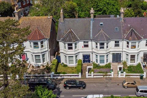 The Goffs, Eastbourne, East Sussex 4 bed semi