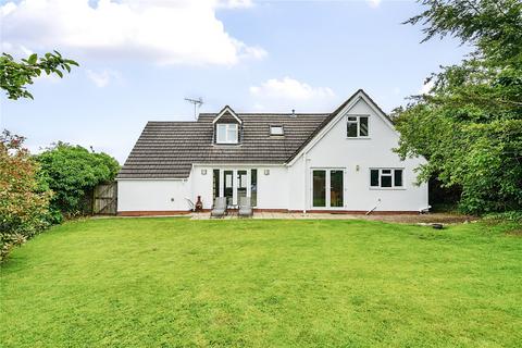 Cowley Close, Benhall, Cheltenham, GL51 4 bed detached house for sale