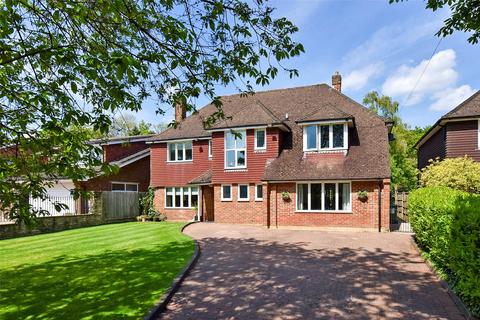 Chauntry Road, Maidenhead, Berkshire... 4 bed detached house for sale