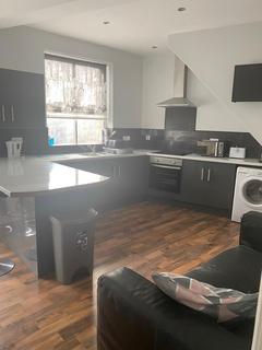 Greenhead Road, Huddersfield, West... 4 bed detached house for sale