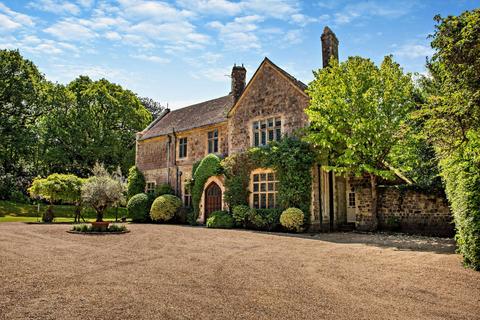 Ripsley Park, Milland, Hampshire 7 bed house for sale