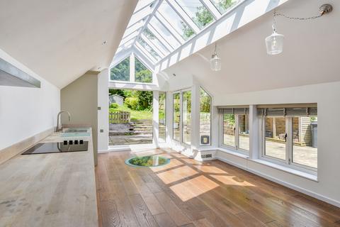 Micheldever, Winchester 3 bed detached house for sale