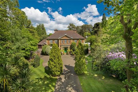 Warreners Lane, St George's Hill... 5 bed detached house for sale