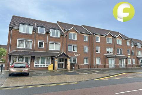 Homeprior House, Whitley Bay, Tyne... 1 bed apartment for sale