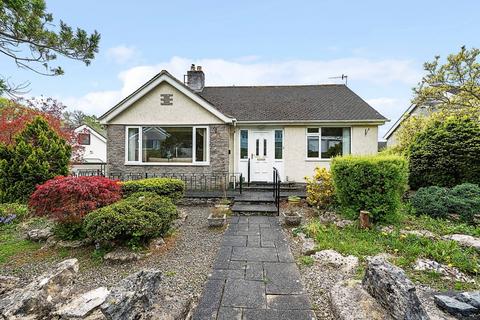 3 Clevelands Avenue, Silverdale, LA5 0RP 3 bed detached bungalow for sale