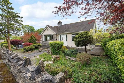 3 Clevelands Avenue, Silverdale, LA5 0RP 3 bed detached bungalow for sale