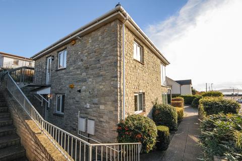 Preston, Weymouth, Dorset 2 bed apartment for sale
