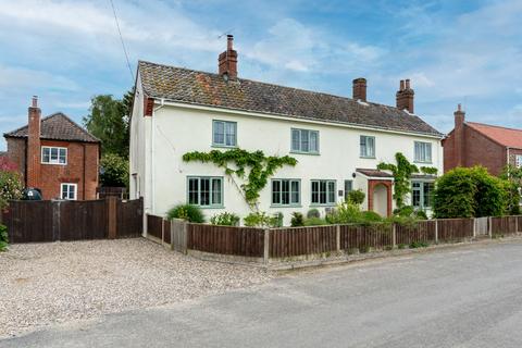 A Substantial Period Home in... 5 bed detached house for sale