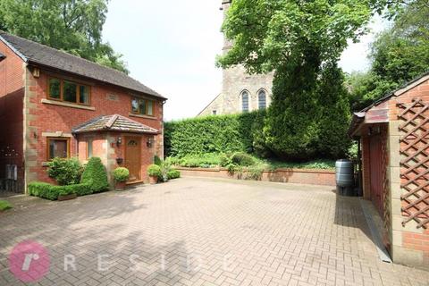 Manchester Road, Rochdale OL11 4 bed detached house for sale