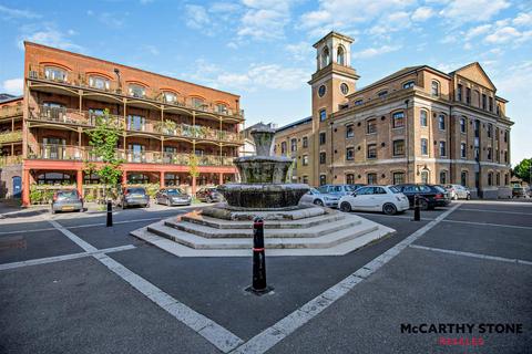 Bowes Lyon Court, Poundbury, Dorchester 1 bed apartment for sale