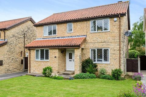 Toll Bar Way, Tadcaster LS24 4 bed detached house for sale