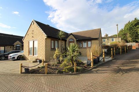 Toftshaw Lane, East Bierley, Bradford 2 bed detached bungalow for sale