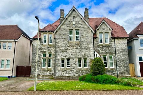 Preswylfa court, Bridgend County... 4 bed detached house for sale