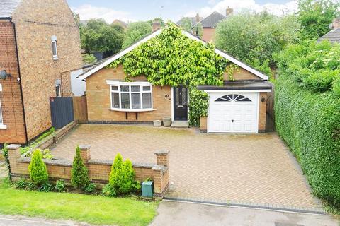 Leicester Road, Fleckney 3 bed chalet for sale