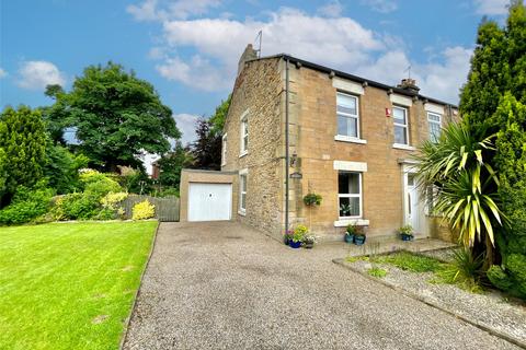 High Heworth Lane, High Heworth... 3 bed end of terrace house for sale