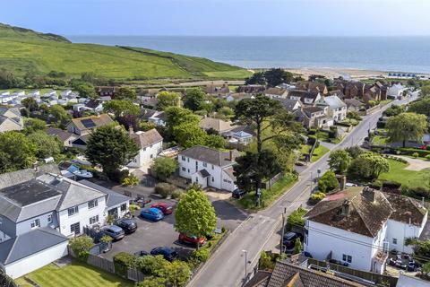 Lower Sea Lane, Charmouth, Bridport 10 bed detached house for sale