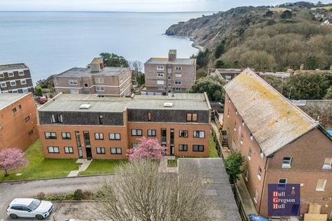 Belle Vue Road, Swanage 2 bed apartment for sale