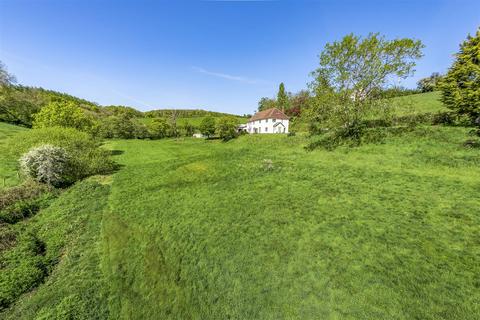 Calverleigh, Tiverton 5 bed detached house for sale