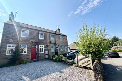 White Lea Lane, Matlock DE4 2 bed terraced house for sale