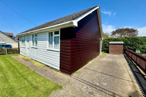Leadengate Close, Braunton EX33 3 bed bungalow for sale