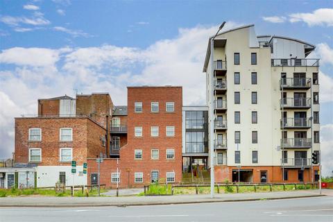 Derby Road, Nottingham NG7 1 bed flat for sale