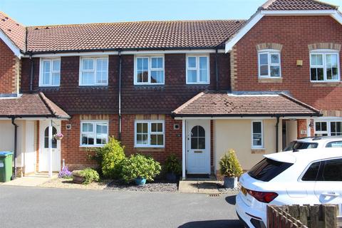 Micklefield Way, Seaford 2 bed terraced house for sale