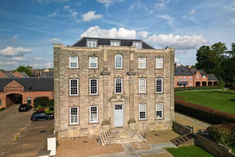 Church Hill, Scraptoft, LE7 2 bed penthouse for sale