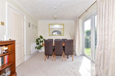 Tollgate Way, Sandling, Maidstone, Kent 4 bed detached house for sale