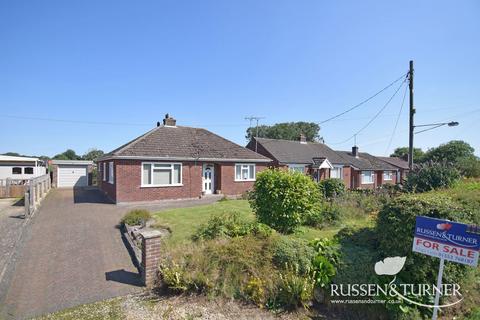 4 bedroom detached bungalow for sale