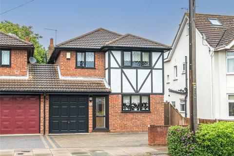 Station Road, Thorpe Bay, Essex, SS1 4 bed detached house for sale