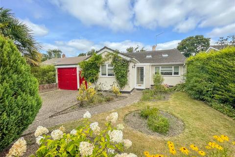 Wiltshire Gardens, Bransgore... 3 bed bungalow for sale