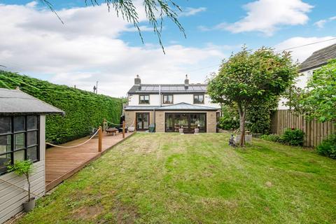 Buttermilk Cottage, Church Street... 5 bed semi