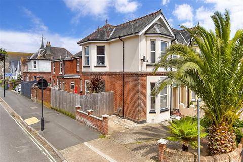 Victoria Road, Sandown, Isle of Wight 4 bed semi