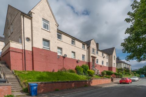 Rankin Street, Greenock PA16 3 bed flat for sale