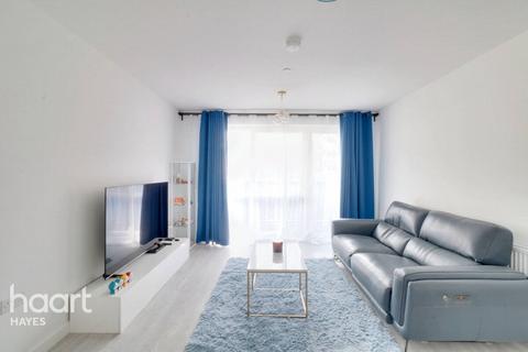 24 Farine Avenue, Hayes 2 bed apartment for sale