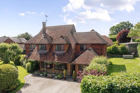 East Street, West Chiltington, West... 5 bed detached house for sale