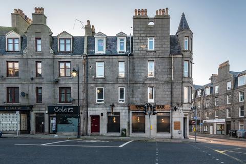 Victoria Road, Aberdeen AB11 3 bed flat for sale