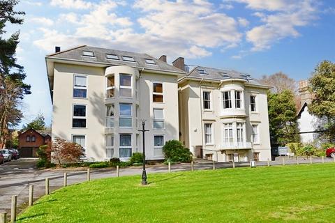 Bournemouth 2 bed flat for sale