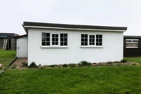 Marine Parade, Sheerness 2 bed bungalow for sale