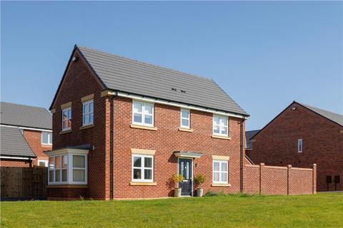 Plot 71, Eaton at Earls Grange, Off... 3 bed detached house for sale