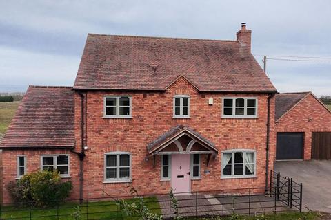 Humbers Lane, Muxton TF2 3 bed detached house for sale