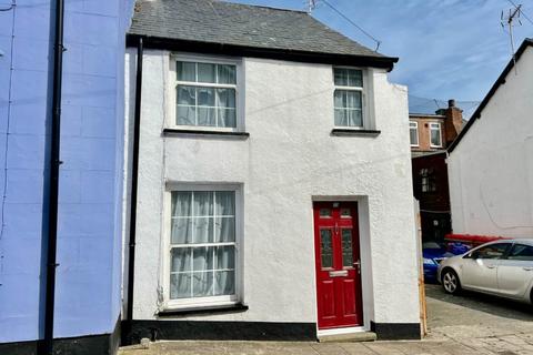 1 bedroom cottage for sale