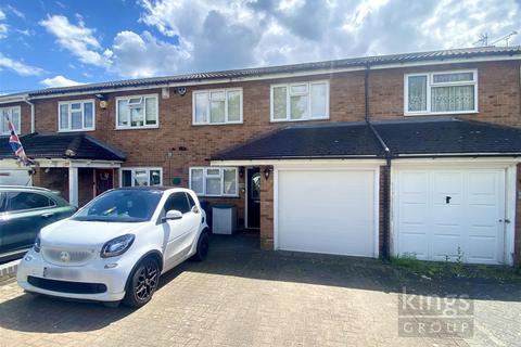 Upshire Road, Waltham Abbey 4 bed house for sale