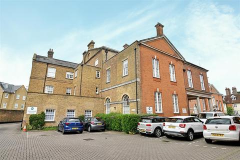 Chauncy Court, Hertford SG14 1 bed retirement property for sale