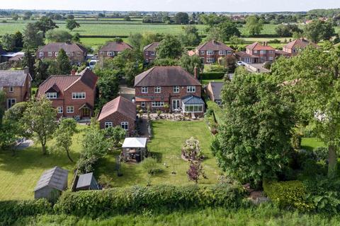 East Lane, Shipton By Beningbrough 4 bed detached house for sale