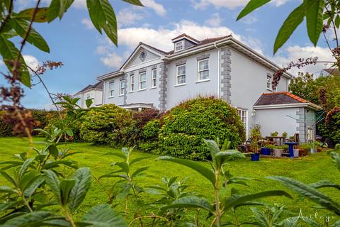 Bishopston Road, Bishopston, Swansea 5 bed detached house for sale